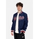 giubbotto bomber uomo mlb sateen jacket bosred ORIGINAL TEAM COLORS