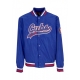 giubbotto bomber uomo mlb sateen jacket chicub ORIGINAL TEAM COLORS