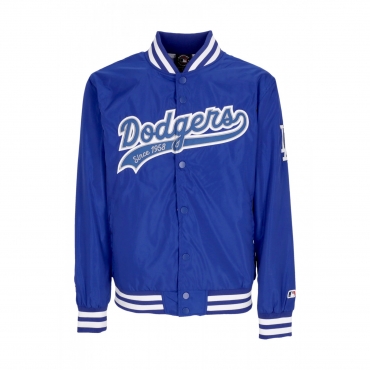 giubbotto bomber uomo mlb sateen jacket losdod ORIGINAL TEAM COLORS