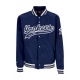 giubbotto bomber uomo mlb sateen jacket neyyan ORIGINAL TEAM COLORS