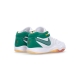 scarpa basket uomo air zoom gt hustle 2 WHITE/VINTAGE GREEN/MALACHITE