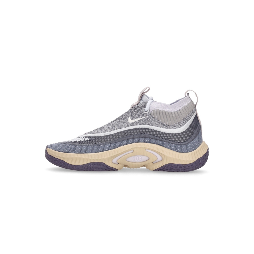 scarpa basket uomo cosmic unity 3 FOOTBALL GREY/WHITE/ASHEN SLATE