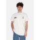 maglietta uomo power ability speed tee WHITE