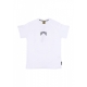 maglietta uomo forever tee WHITE