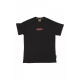 maglietta uomo the best surfing tee BLACK