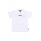 maglietta uomo the best surfing tee WHITE