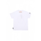 maglietta uomo statues killer tee WHITE