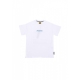 maglietta uomo alien tee WHITE