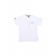 maglietta uomo explosion tee WHITE