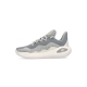 scarpa basket ragazzo curry 11 yw gs WHITE/GREY