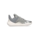 scarpa basket ragazzo curry 11 yw gs WHITE/GREY