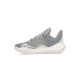 scarpa basket ragazzo curry 11 yw gs WHITE/GREY