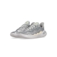 scarpa basket uomo curry 11 yw GREY/GREY