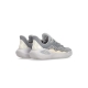 scarpa basket uomo curry 11 yw GREY/GREY