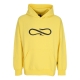 felpa leggera cappuccio uomo logo classic hoodie AURORA