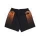 costume pantaloncino uomo ribs swimtrunk BLACK/ORANGE