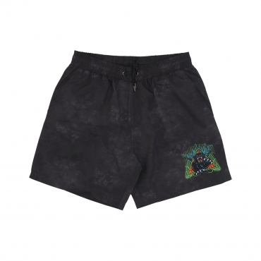 costume pantaloncino uomo panther swimtrunk BLACK