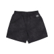 costume pantaloncino uomo panther swimtrunk BLACK