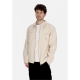 giubbotto uomo nanolo shirt jacket UNDYED