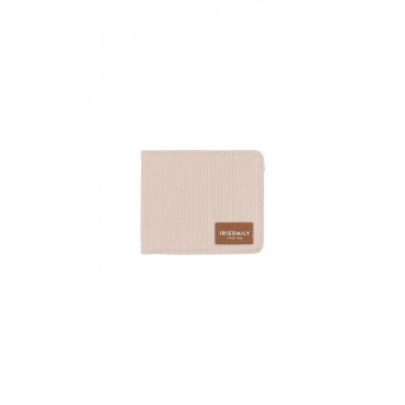 portafoglio uomo roy wallet BEIGE