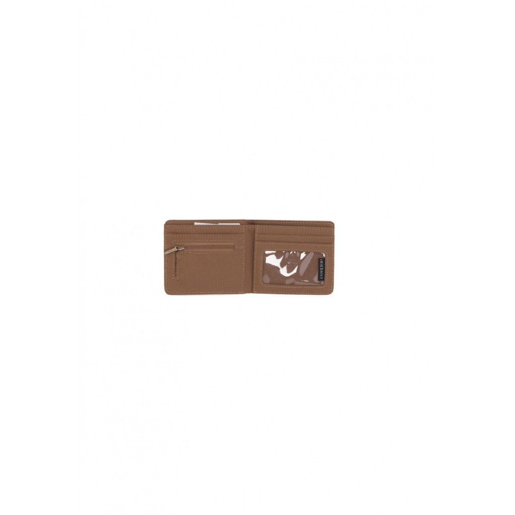 portafoglio uomo roy wallet BEIGE