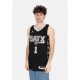 canotta basket uomo nba statement edition 2022 dri-fit swingman jersey no 1 victor wembanyama sanspu BLACK/FIT SILVER