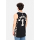 canotta basket uomo nba statement edition 2022 dri-fit swingman jersey no 1 victor wembanyama sanspu BLACK/FIT SILVER