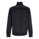 giacca tuta uomo air tracktop BLACK/PINK FOAM