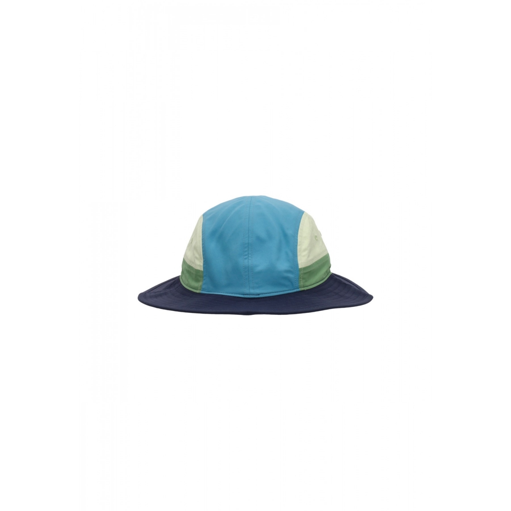 cappello da pescatore uomo tech bucket hat MARITIME