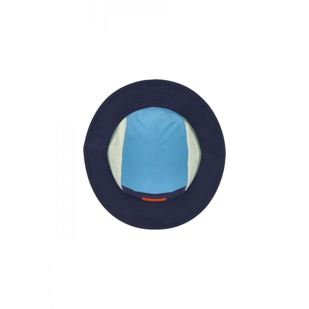 cappello da pescatore uomo tech bucket hat MARITIME