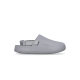 mule uomo calm mule LT SMOKE GREY/LT SMOKE GREY