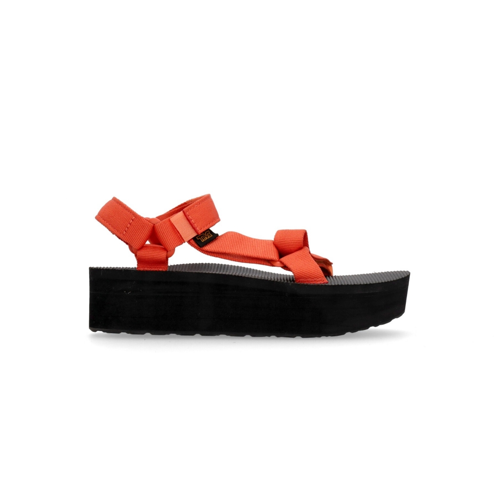 sandalo donna flatform universal w sandalo TIGERLILY