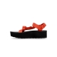 sandalo donna flatform universal w sandalo TIGERLILY