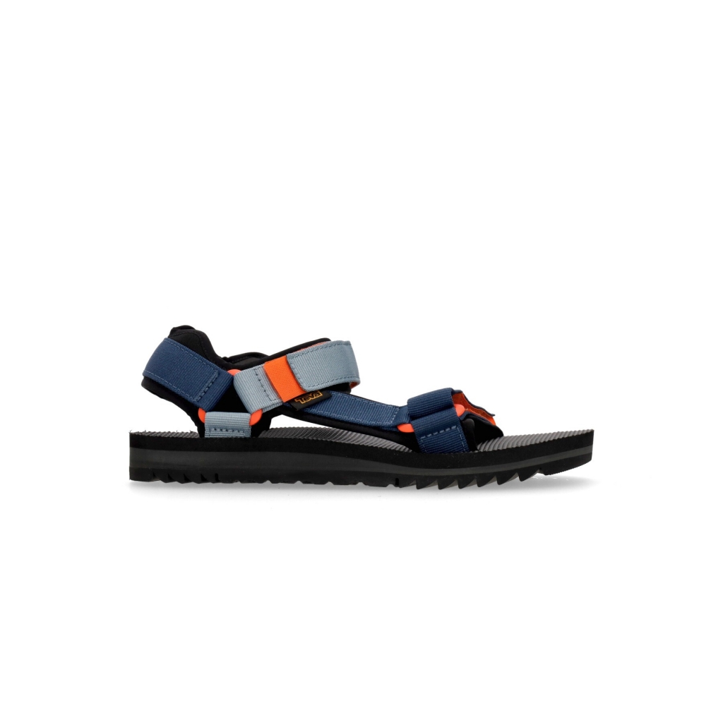 sandalo uomo universal trail BLUE OPAL MULTI