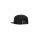 cappellino visiera piatta uomo mlb captain sure shot safgia BLACK/ORANGE