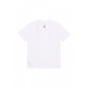 maglietta uomo flight essential gx tee WHITE/BLACK