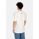 maglietta uomo flight essential gx tee WHITE/BLACK