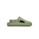 mule uomo calm mule OIL GREEN/OIL GREEN