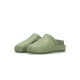 mule uomo calm mule OIL GREEN/OIL GREEN