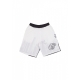 pantaloncino tipo basket uomo skyline shorts WHITE/BLACK