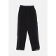 pantalone tuta leggero uomo pants BLACK