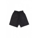 pantaloncino uomo shorts BLACK