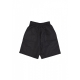 pantaloncino uomo shorts BLACK