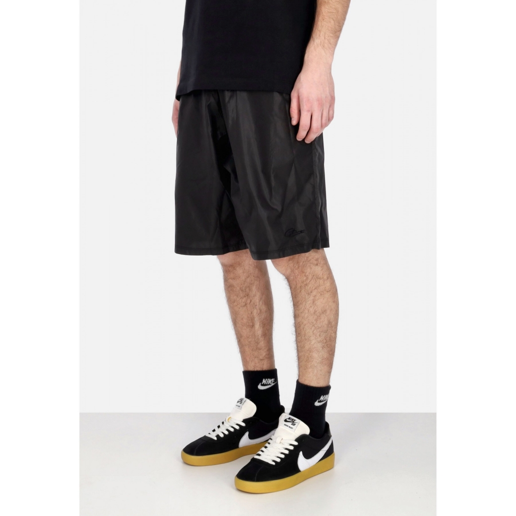 pantaloncino uomo shorts BLACK