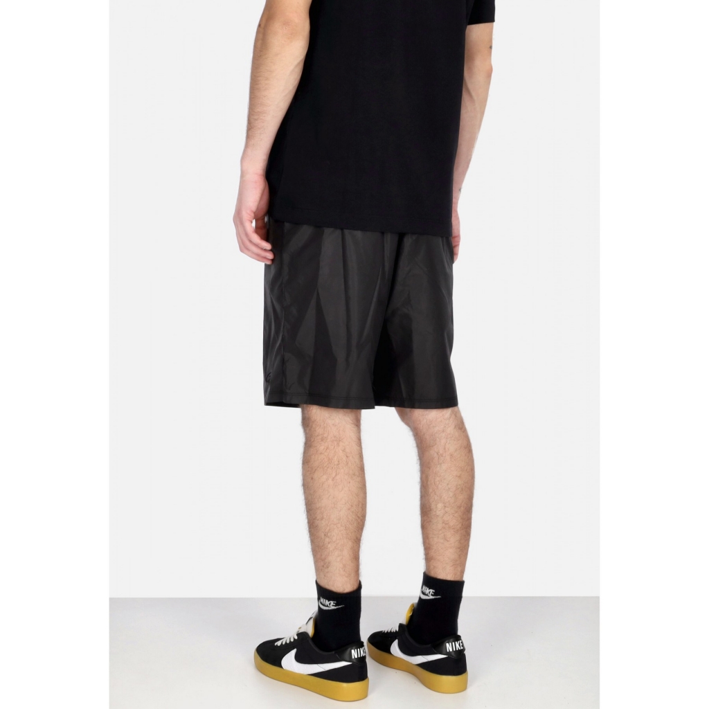 pantaloncino uomo shorts BLACK