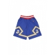 pantaloncino tipo basket uomo field shorts ROYAL BLUE