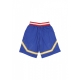 pantaloncino tipo basket uomo field shorts ROYAL BLUE