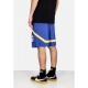 pantaloncino tipo basket uomo field shorts ROYAL BLUE