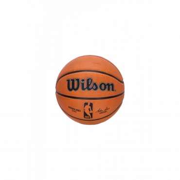 pallone uomo nba authentic series outdoor basketball size 6 BROWN