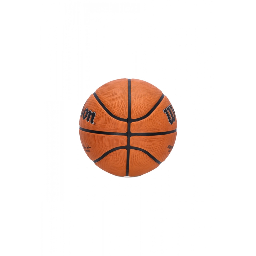 pallone uomo nba authentic series outdoor basketball size 6 BROWN